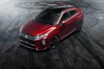 Mitsubishi Eclipse Cross Sport 2020 года (LA)